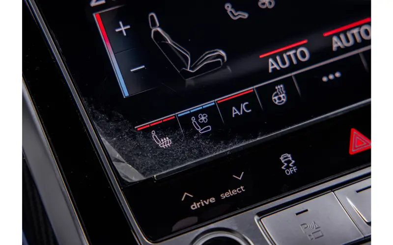 Audi Q8 60 TFSIe Competition ABT - 120813