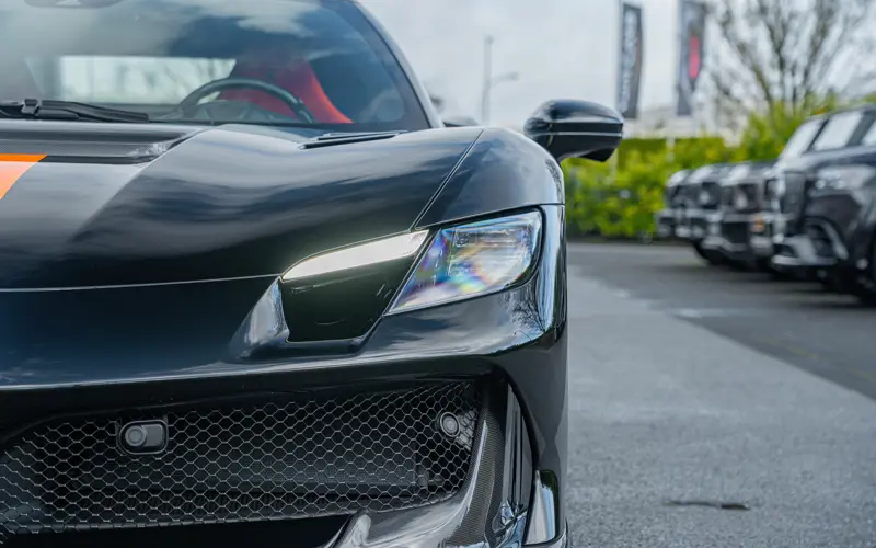 Ferrari 296 GTB Speciale - 136750