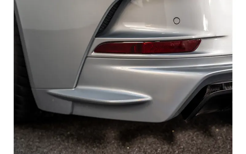 Porsche 911 4.0 GT3 - 140139