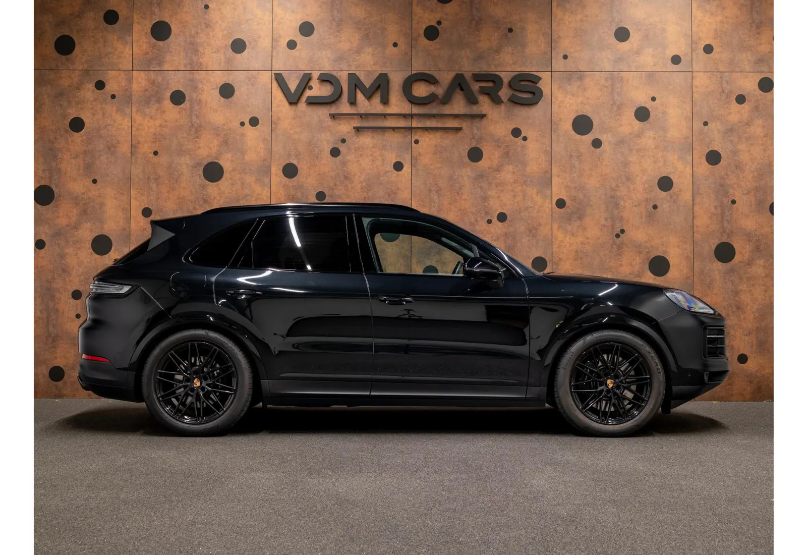 Porsche Cayenne 3.0 S E-Hybrid - 154132