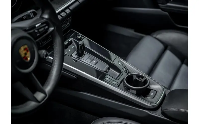 Porsche 911 3.0 Carrera 4S - 142307