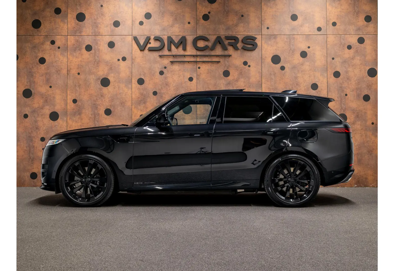 Land Rover Range Rover Sport 3.0 P550e Autobiography PHEV - 149901