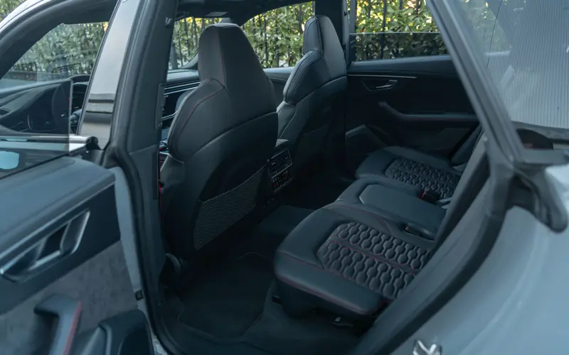 Audi Q8 4.0 TFSI RS Q8 quattro - 122792