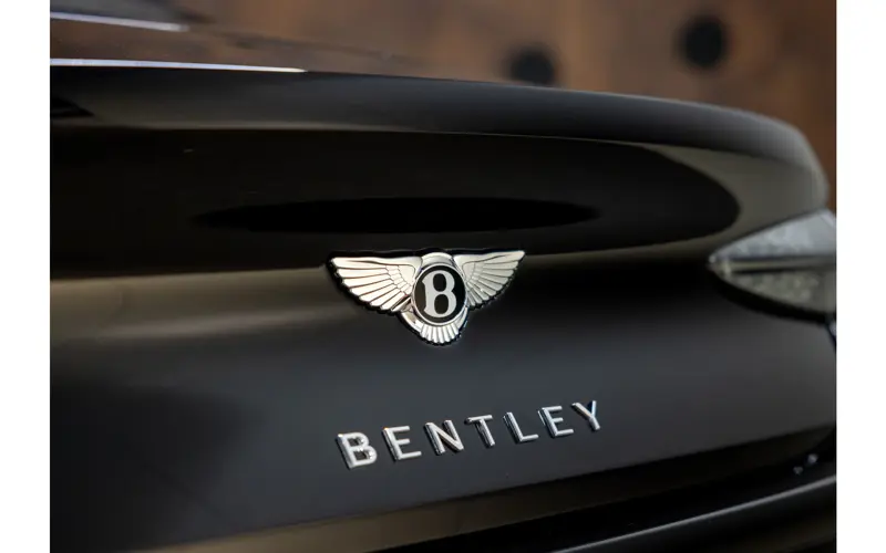 Bentley Continental GTC 4.0 V8 Hybrid Speed - 85139