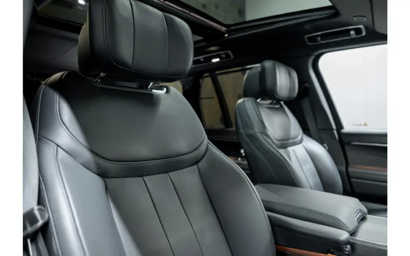 Land Rover Range Rover 3.0 P460e Autobiography PHEV - 129587