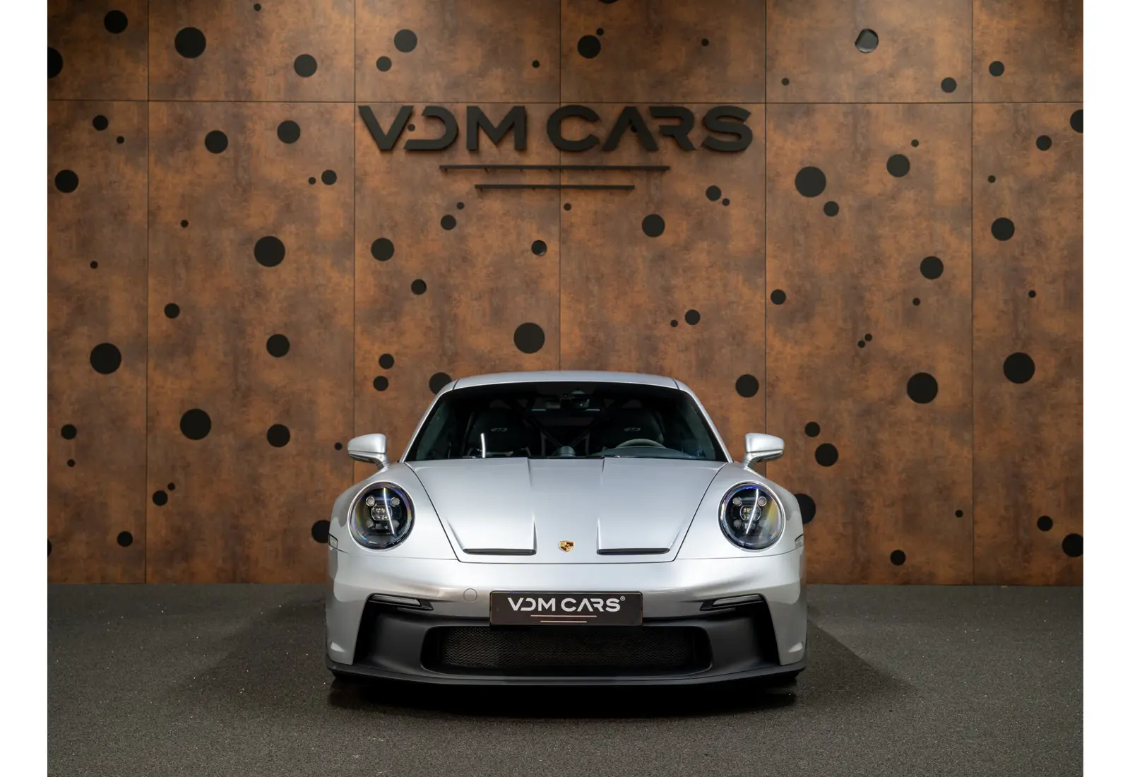 Porsche 911 4.0 GT3 - 64636