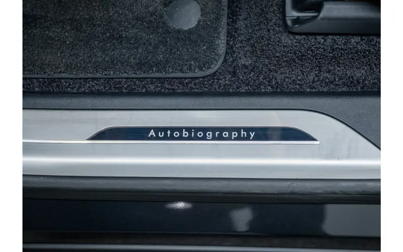 Land Rover Range Rover 3.0 P550e Autobiography PHEV - 139186