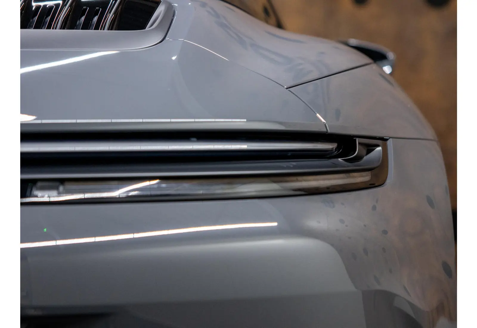 Porsche 911 3.6 T-Hybrid Targa 4 GTS - 143212