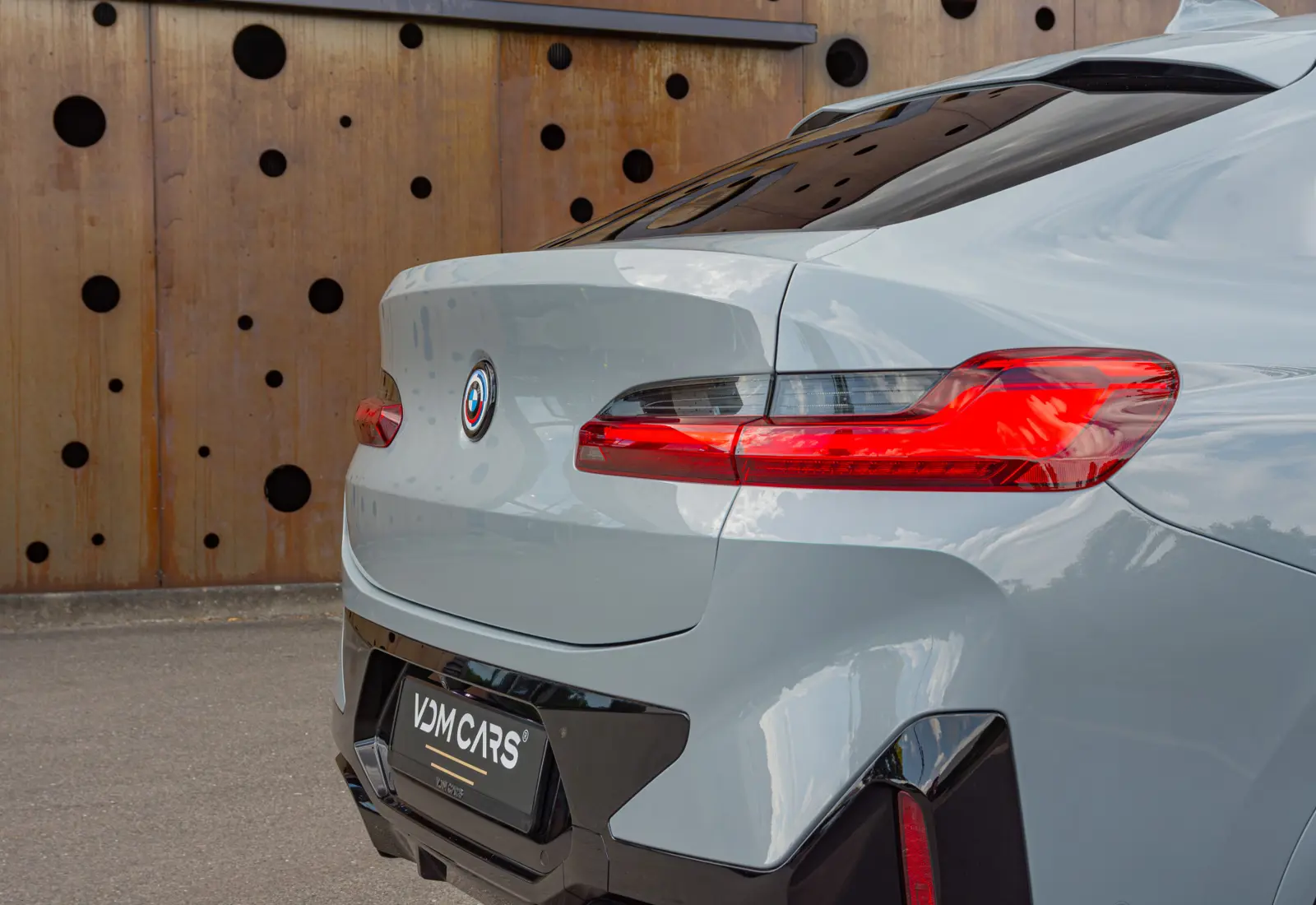 BMW X4 xDrive20i Business Edition Plus - 107456