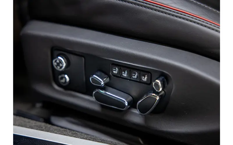 Bentley Continental GT 4.0 V8 - 116584