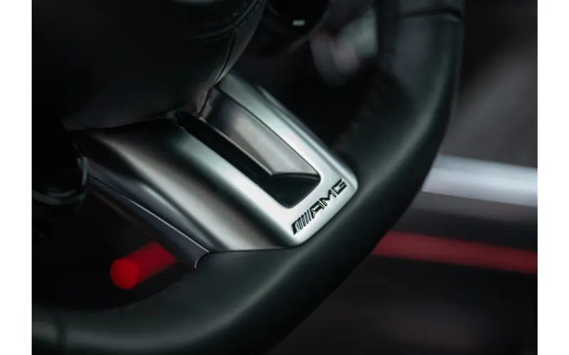 Mercedes-Benz G-Klasse AMG 63 - 131498