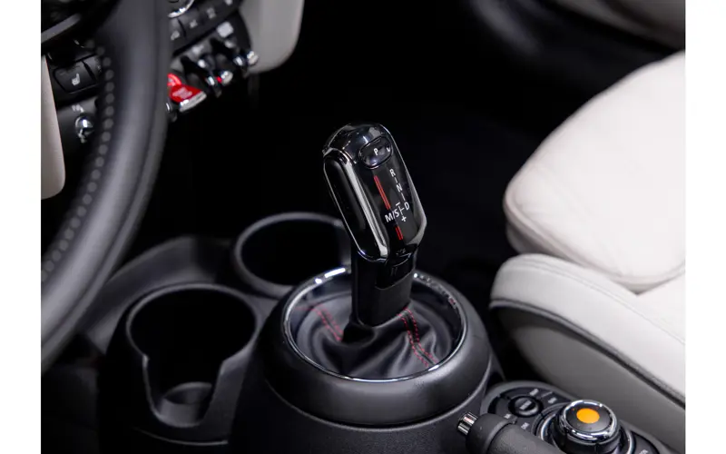 MINI Cabrio 2.0 John Cooper Works Chili - 123267