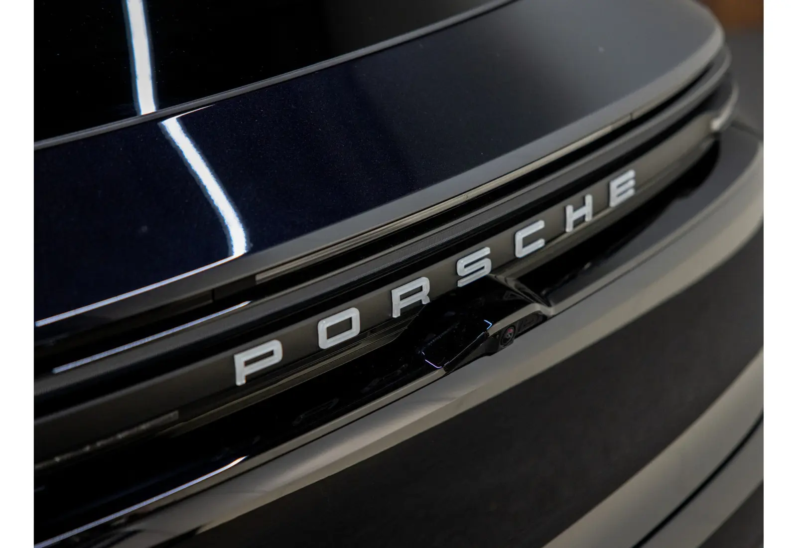 Porsche Macan 4 100 kWh - 101823