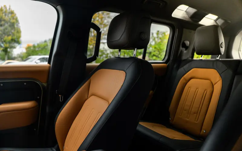 Land Rover Defender 110 2.0 P400e 110 X - 177109
