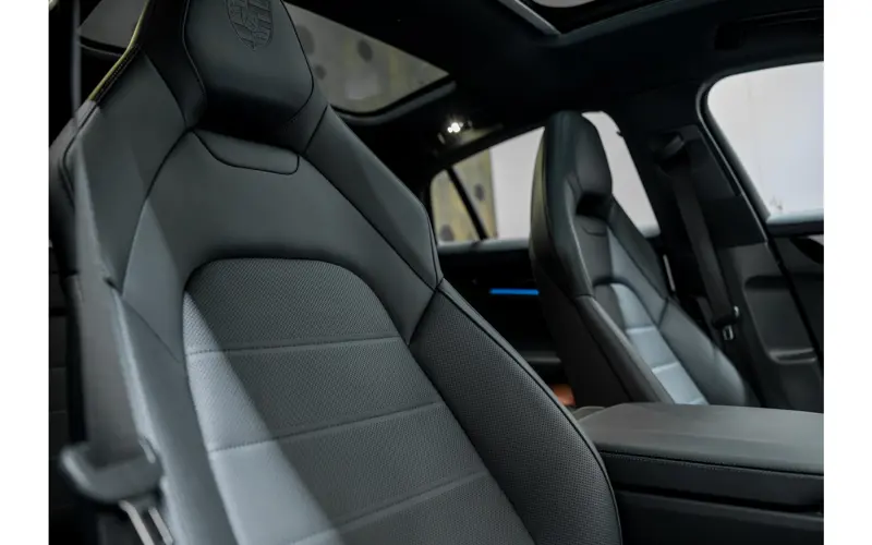 Porsche Panamera 2.9 4 E-Hybrid - 169633