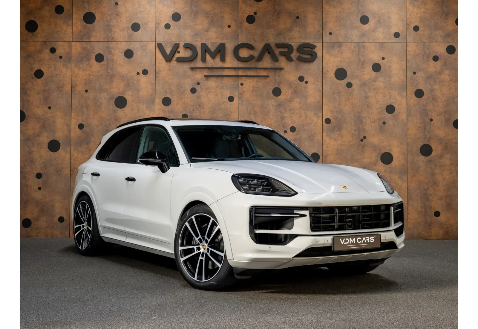 Porsche Cayenne 3.0 E-Hybrid - 83583