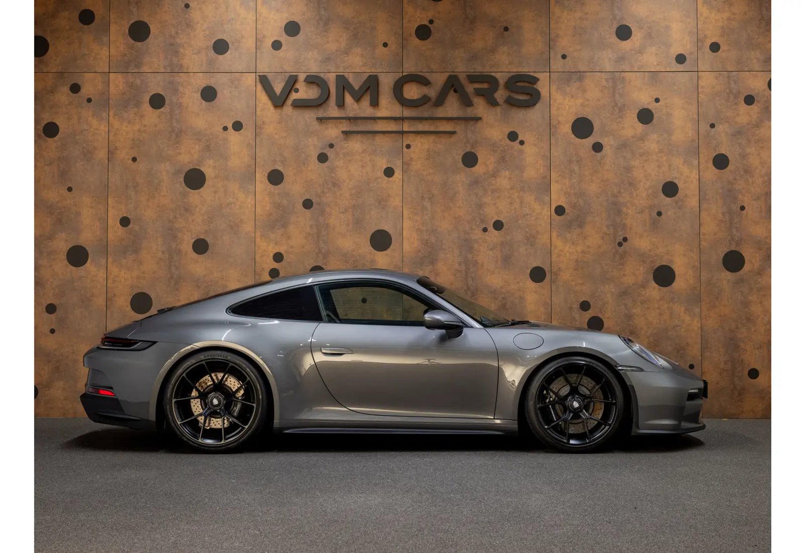 Porsche 911 4.0 GT3 Touring - 117475