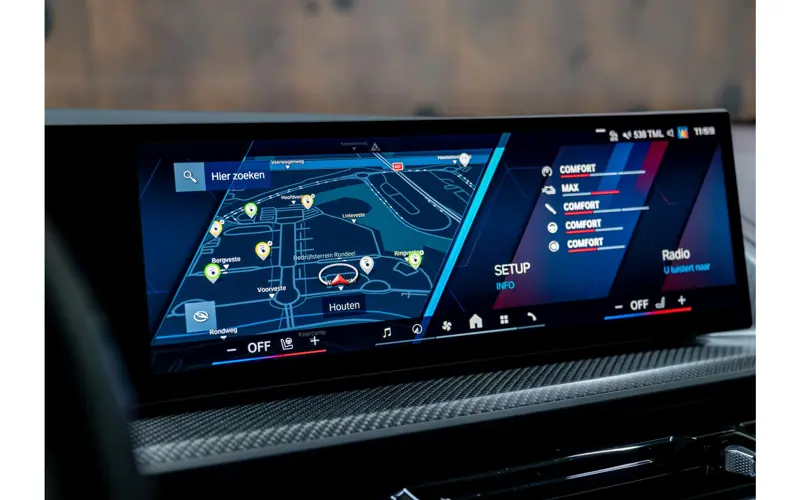 BMW XM PHEV 30 kWh - 148756