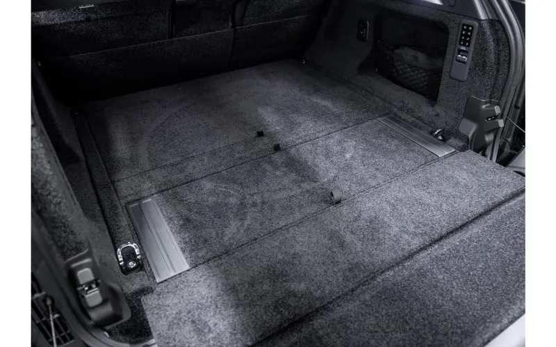 Land Rover Range Rover 3.0 P550e Autobiography PHEV - 134057