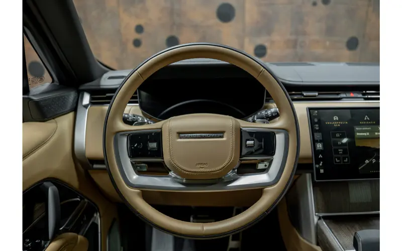 Land Rover Range Rover 3.0 P460e LWB Autobiography PHEV - 128959