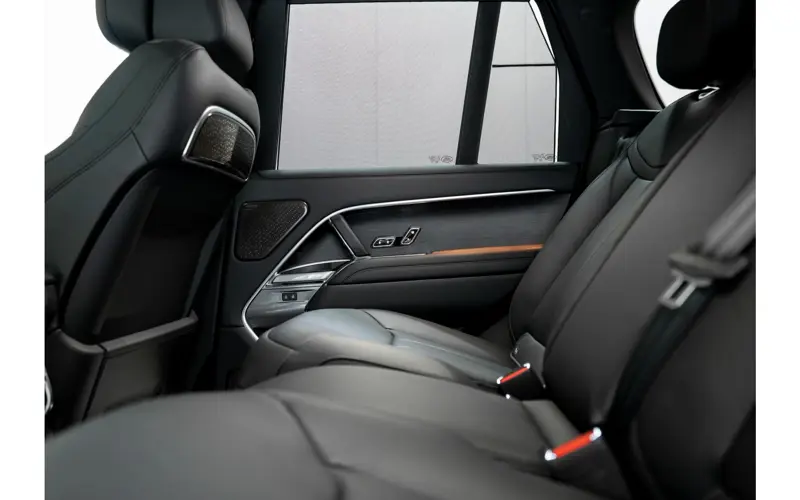 Land Rover Range Rover 3.0 P550e Autobiography PHEV - 149359