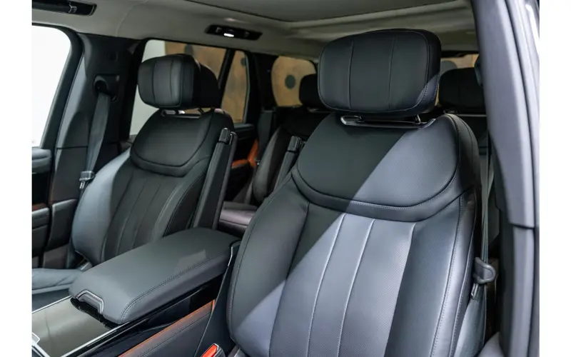 Land Rover Range Rover 3.0 P550e Autobiography PHEV - 143121