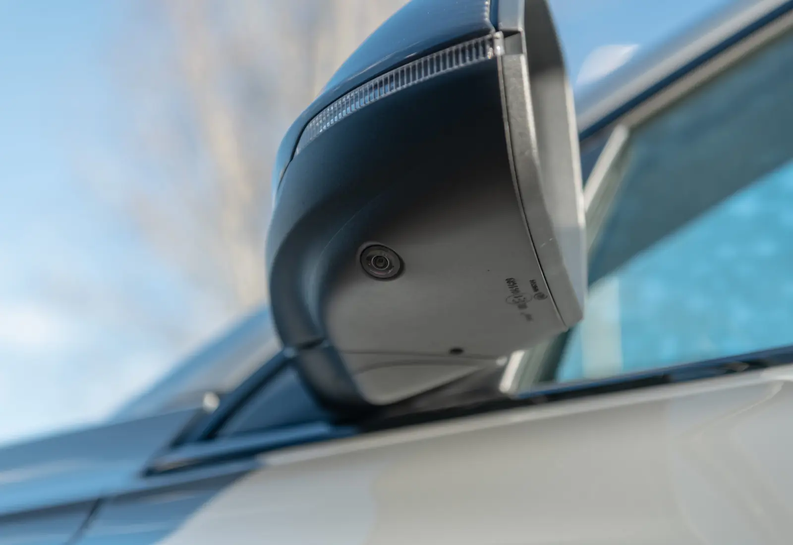 Audi Q8 4.0 TFSI RS Q8 quattro - 122782