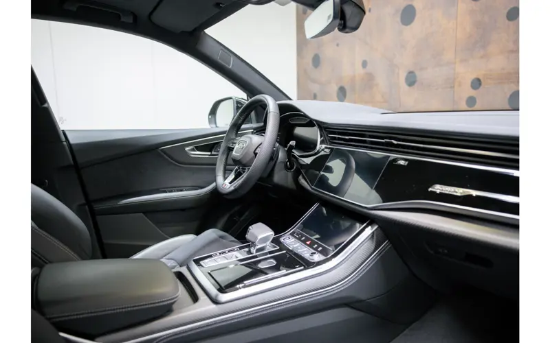 Audi Q8 60 TFSI e quattro Competition ABT - 120948