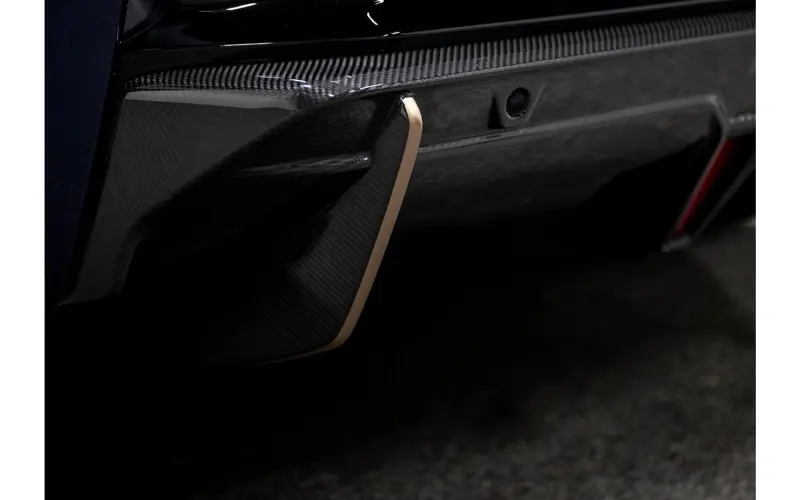 Lamborghini Temerario 4.0 V8 - 172994