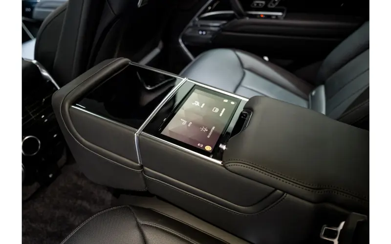 Land Rover Range Rover 3.0 P550e Autobiography PHEV - 134393