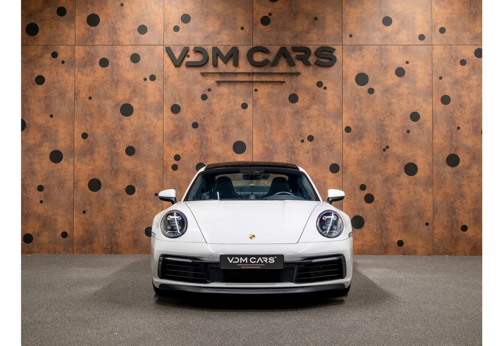Porsche 911 3.0 Carrera S - 125633