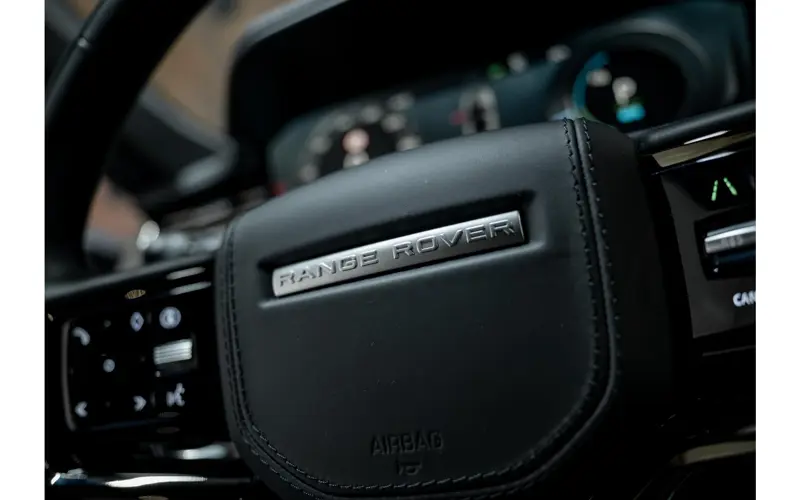 Land Rover Range Rover Sport 3.0 P550e Autobiography Edition PHEV - 175003