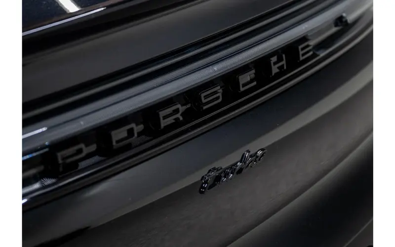 Porsche Cayenne Coupé 4.0 Turbo E-Hybrid GT - 149429