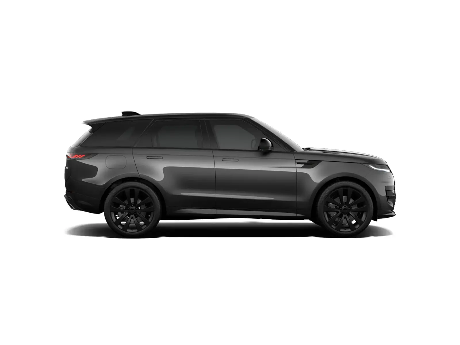 Land Rover Range Rover Sport 3.0 P460e Dynamic HSE PHEV - 112124
