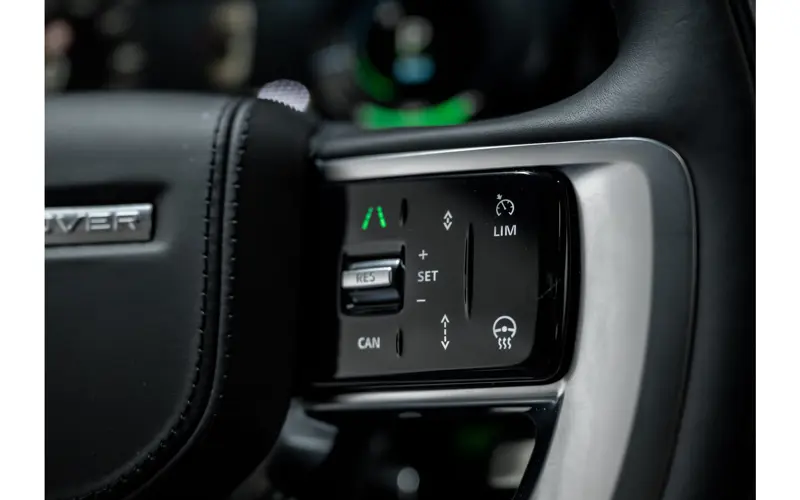 Land Rover Range Rover 3.0 P550e Autobiography PHEV - 138768