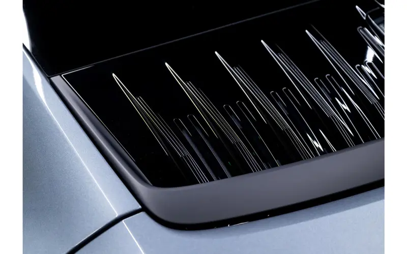 Porsche 911 3.6 T-Hybrid Carrera 4 GTS - 145123