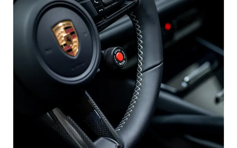 Porsche Cayenne Coupé 4.0 Turbo E-Hybrid GT - 173028