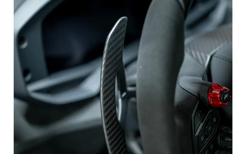 Lamborghini Temerario 4.0 V8 - 172981