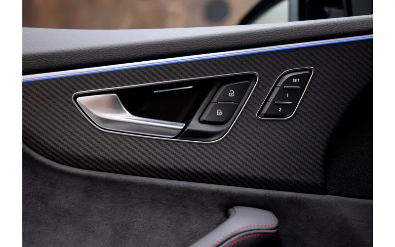 Audi Q8 60 TFSIe Competition ABT - 120834