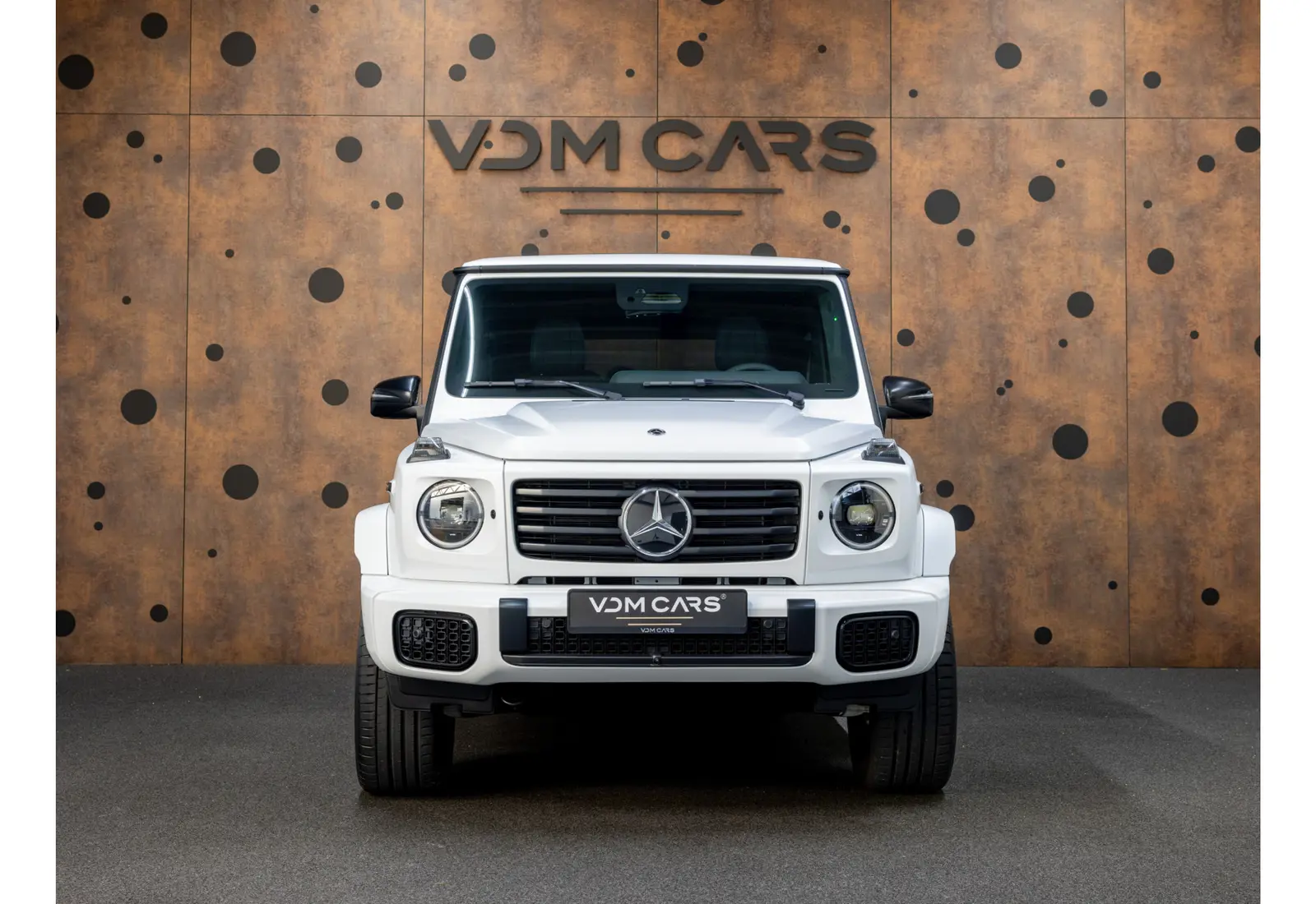 Mercedes-Benz G-Klasse 580 met EQ-Technologie Edition One - 75970