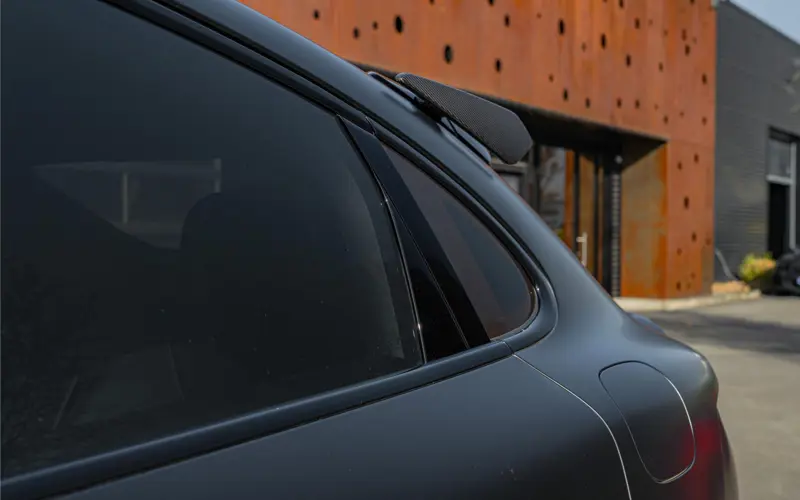 Porsche Cayenne Coupé 4.0 Turbo E-Hybrid GT - 142062
