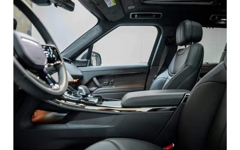 Land Rover Range Rover Sport 3.0 P550e Autobiography PHEV - 137755