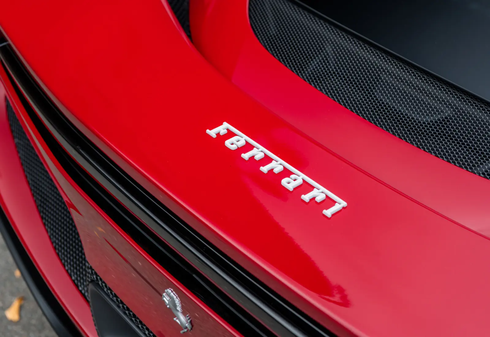 Ferrari 296 GTS 3.0 V6 - 119261
