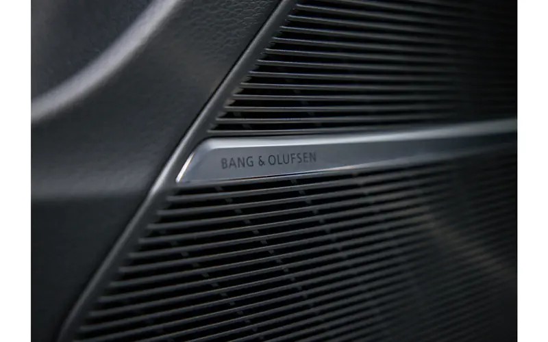 Audi Q8 60 TFSI e quattro Competition ABT - 120970