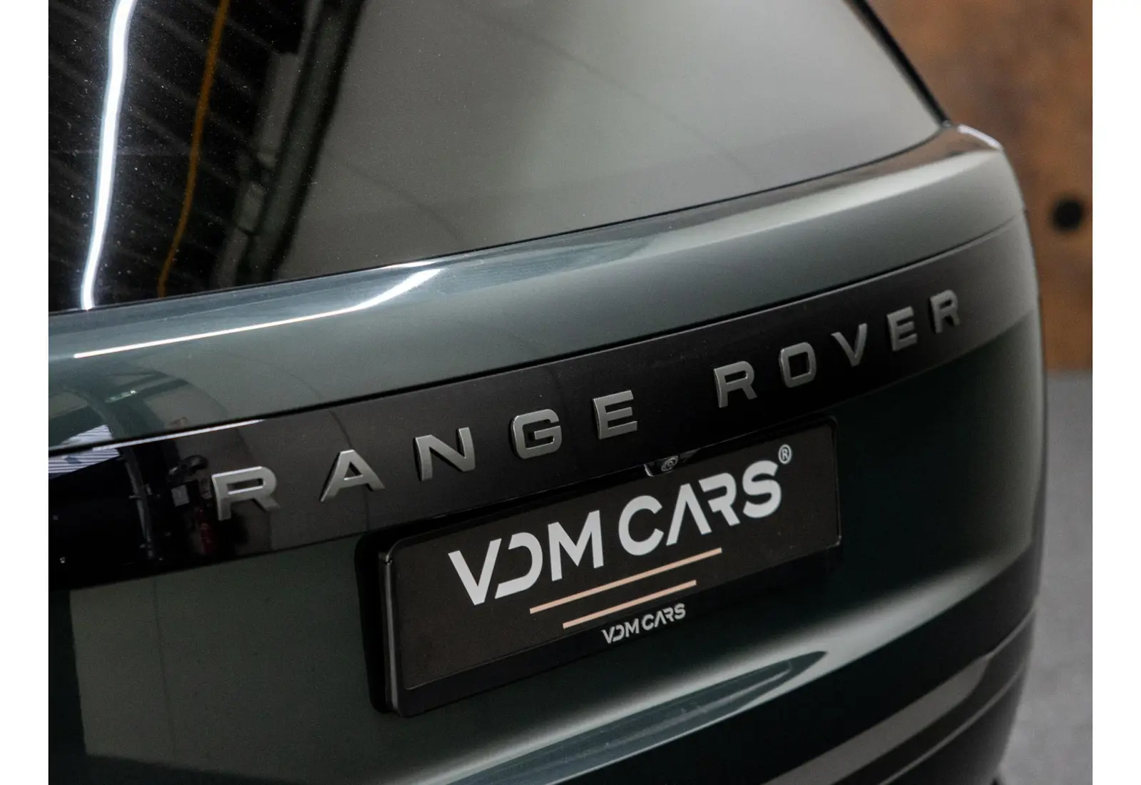 Land Rover Range Rover 3.0 P550e Autobiography PHEV - 174437