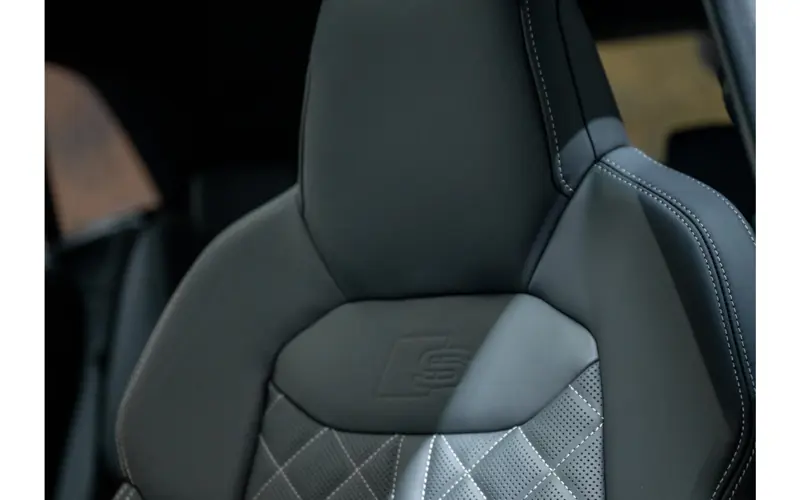 Audi Q8 60 TFSIe Competition ABT - 125704