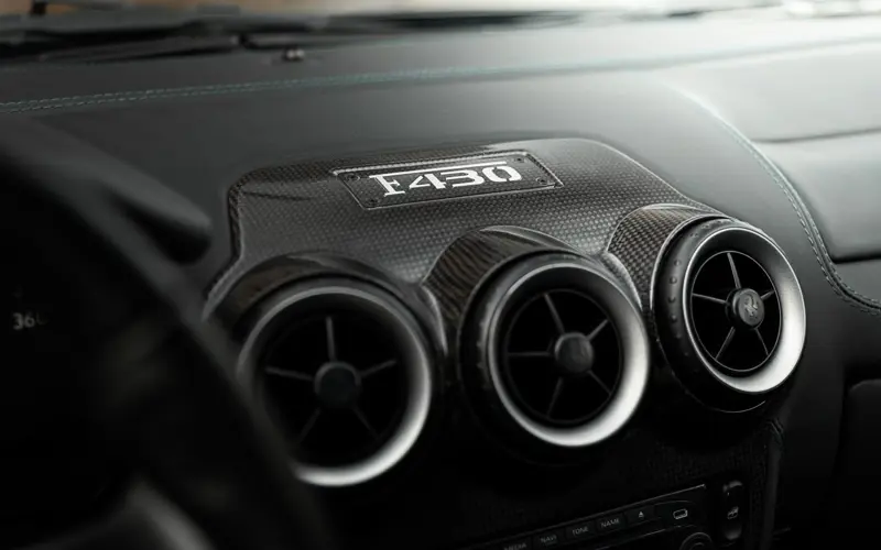 Ferrari F430 4.3 V8 F1 - 173230