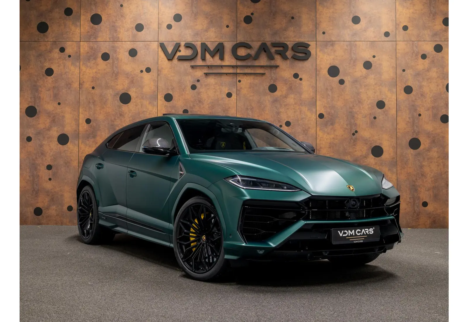 Lamborghini Urus 4.0 V8 Hybrid SE - 173703