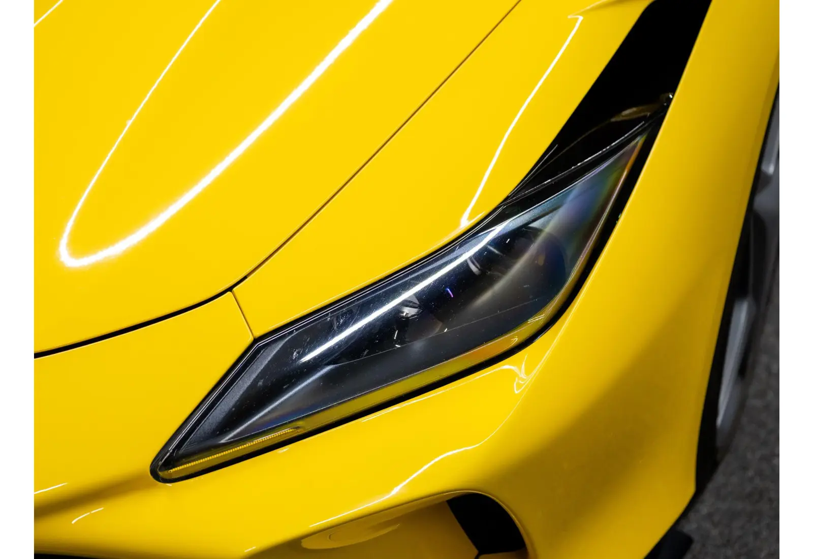 Ferrari F8 Spider 3.9 V8 HELE - 144551