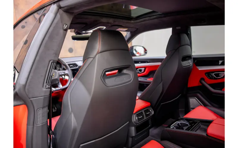 Lamborghini Urus 4.0 V8 - 111347